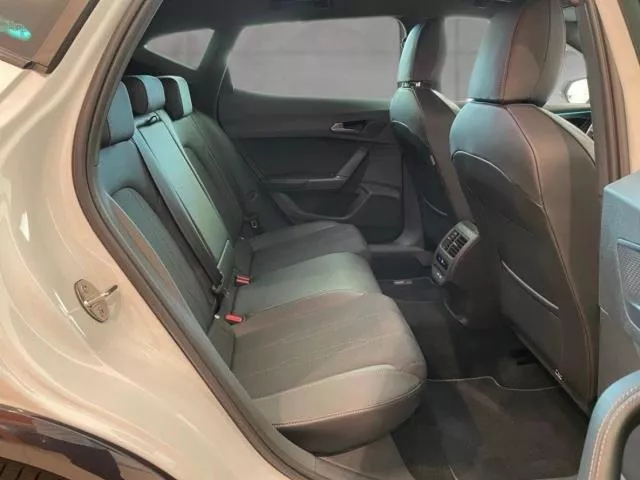 CUPRA Formentor 1.5 eTSI DSG 110 kW (150 CV) de segunda mano
