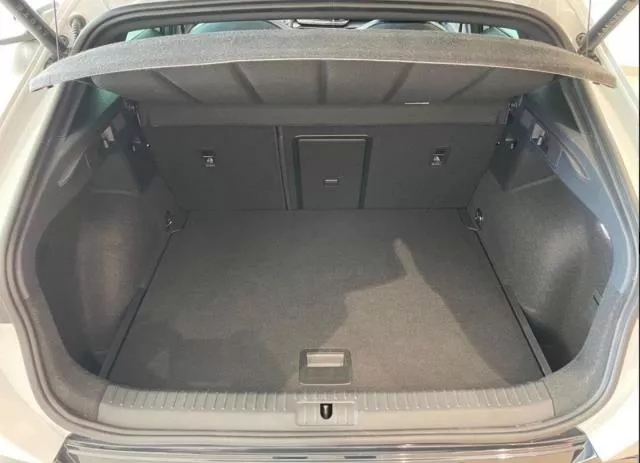 CUPRA Formentor 1.5 eTSI DSG 110 kW (150 CV) de segunda mano
