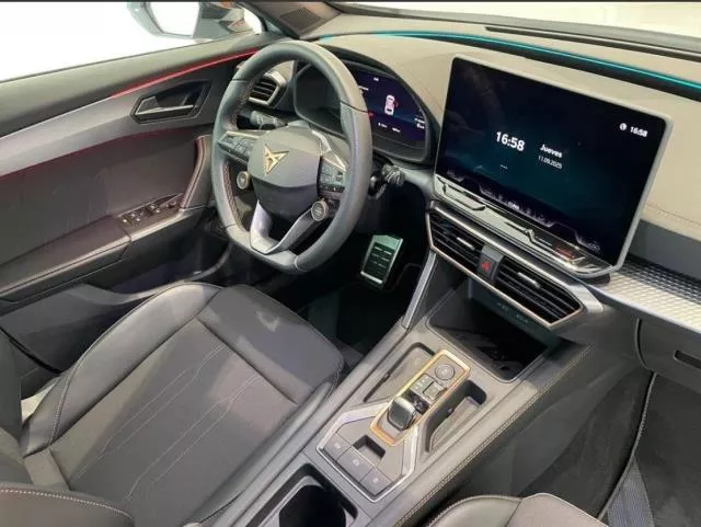 CUPRA Formentor 1.5 eTSI DSG 110 kW (150 CV) de segunda mano