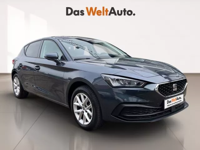 SEAT León 1.0 TSI S&S Style XS 81 kW (110 CV) de segunda mano