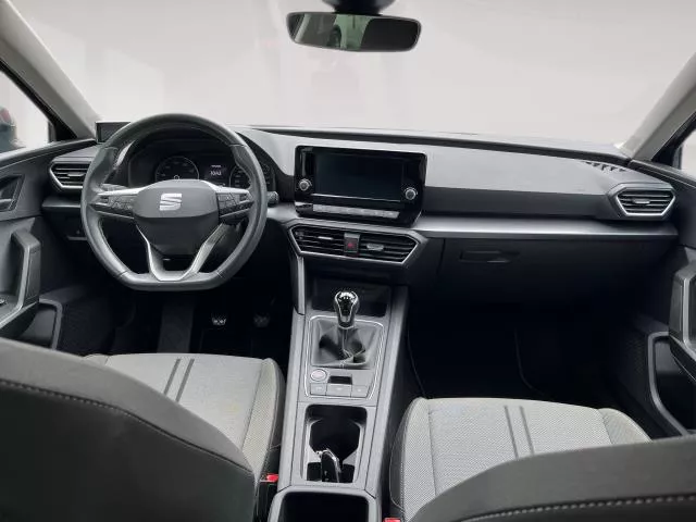 SEAT León 1.0 TSI S&S Style XS 81 kW (110 CV) de segunda mano