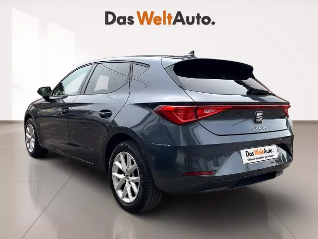 SEAT León 1.0 TSI S&S Style XS 81 kW (110 CV) de segunda mano