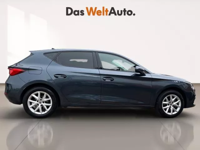 SEAT León 1.0 TSI S&S Style XS 81 kW (110 CV) de segunda mano