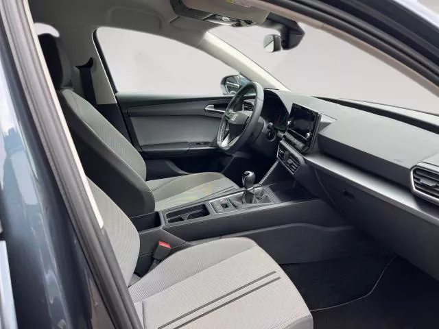 SEAT León 1.0 TSI S&S Style XS 81 kW (110 CV) de segunda mano