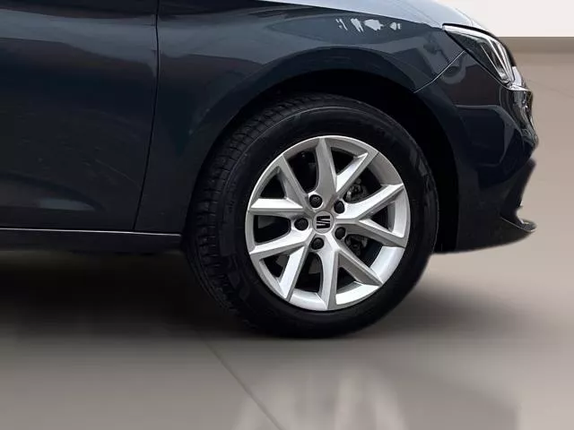 SEAT León 1.0 TSI S&S Style XS 81 kW (110 CV) de segunda mano