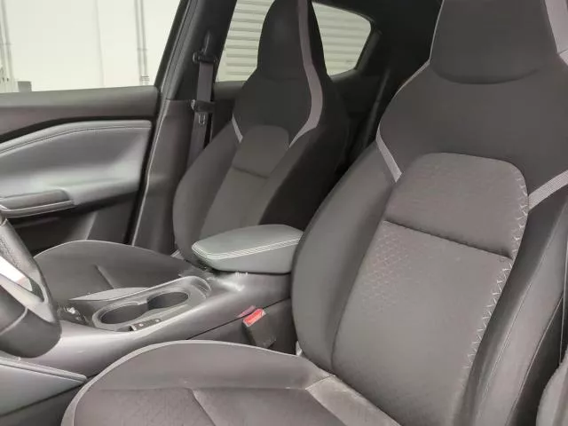 Nissan Juke DIG-T N-Connecta 4×2 84 kW (114 CV) de segunda mano