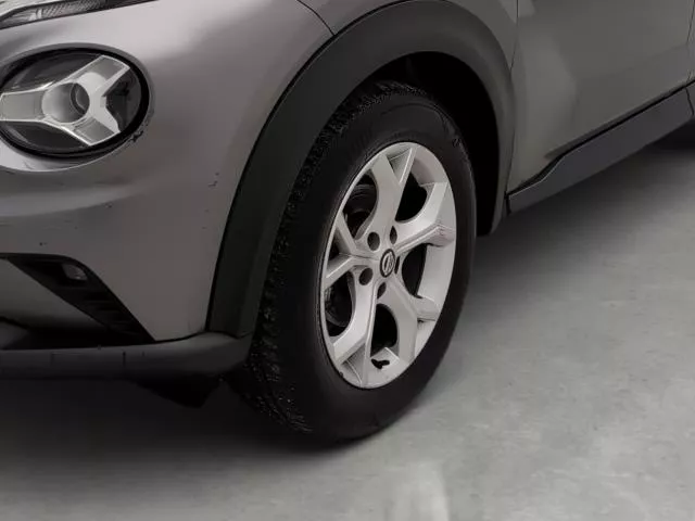 Nissan Juke DIG-T N-Connecta 4×2 84 kW (114 CV) de segunda mano