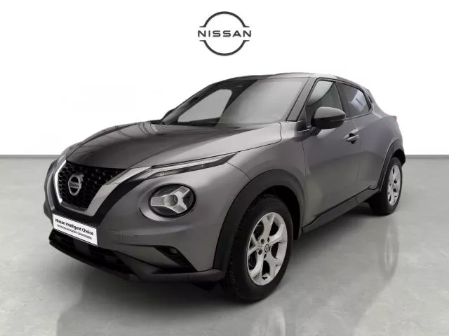 Nissan Juke DIG-T N-Connecta 4×2 84 kW (114 CV) de segunda mano