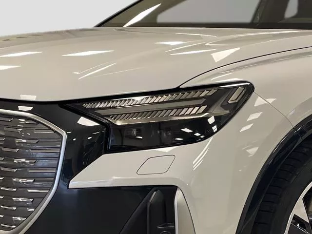 Audi Q4 Genuine edition 45 e-tron 82kWh 210 kW (286 CV) de segunda mano