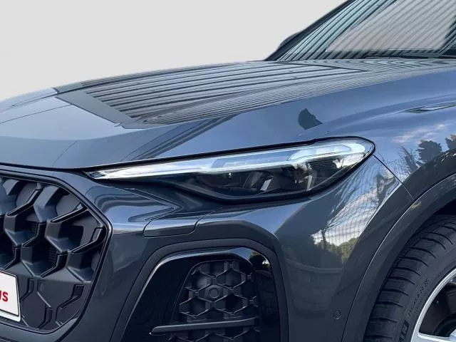 Audi Q5 Black line TDI quattro 150 kW (204 CV) S tronic de segunda mano