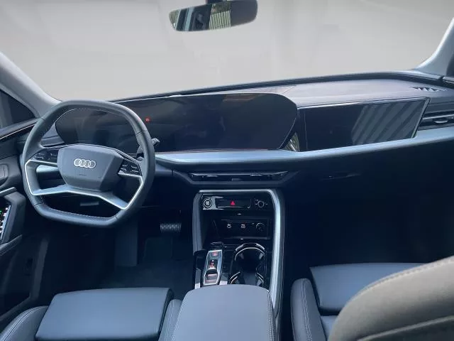 Audi Q5 Black line TDI quattro 150 kW (204 CV) S tronic de segunda mano