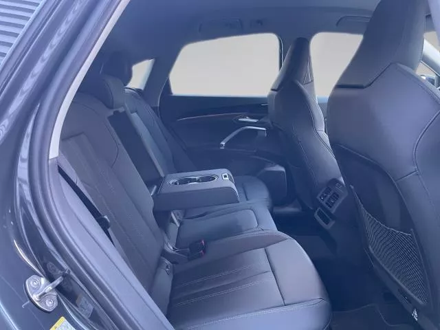 Audi Q5 Black line TDI quattro 150 kW (204 CV) S tronic de segunda mano