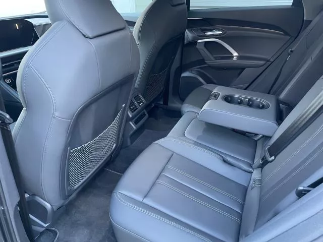 Audi Q5 Black line TDI quattro 150 kW (204 CV) S tronic de segunda mano