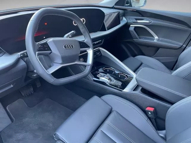 Audi Q5 Black line TDI quattro 150 kW (204 CV) S tronic de segunda mano