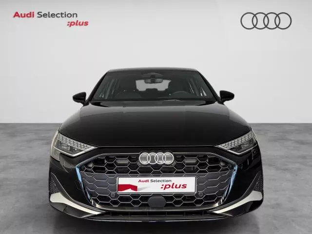 Audi A3 Advanced TFSI 85 kW (116 CV) de segunda mano