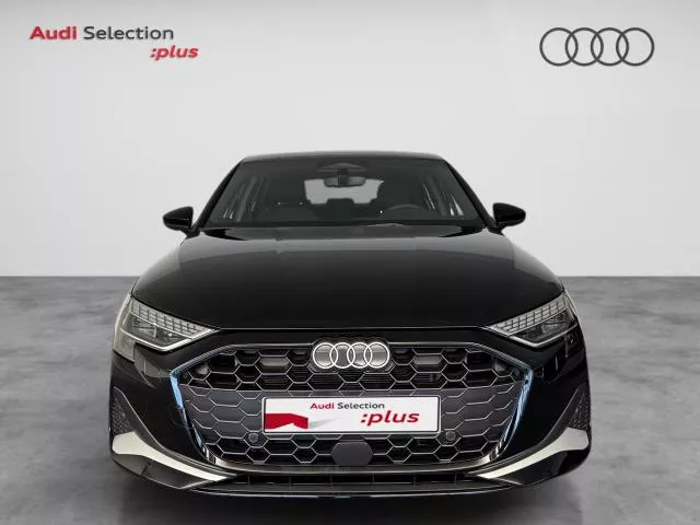 Audi A3 Advanced TFSI 85 kW (116 CV) de segunda mano