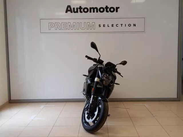 BMW F 900 R de segunda mano