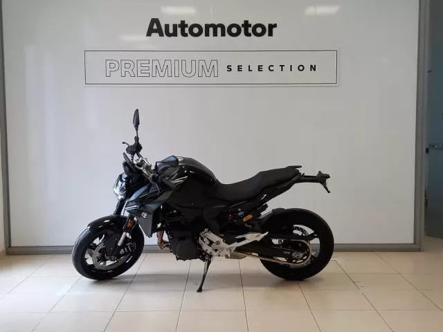 BMW F 900 R de segunda mano