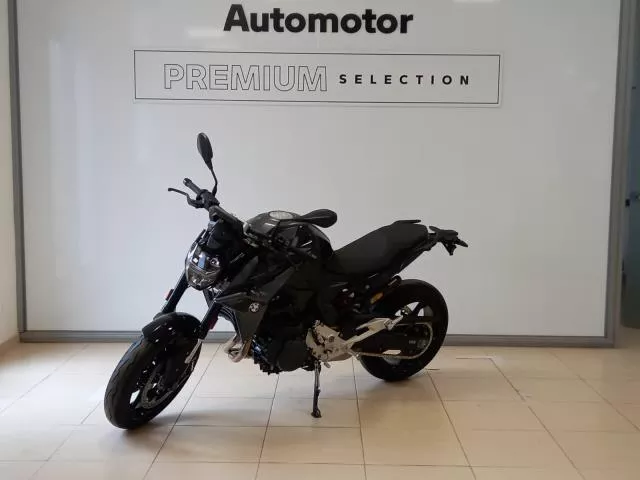 BMW F 900 R de segunda mano