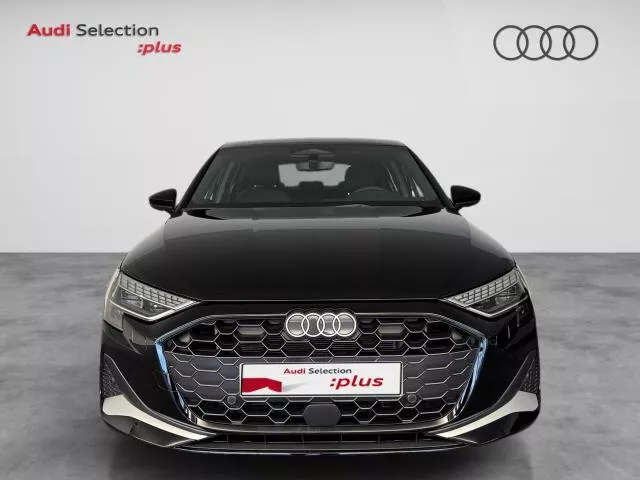 Audi A3 Advanced TFSI 85 kW (116 CV) de segunda mano