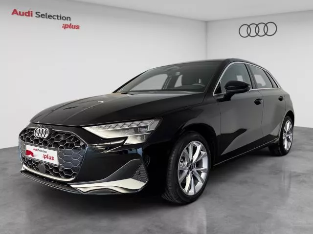 Audi A3 Advanced TFSI 85 kW (116 CV) de segunda mano