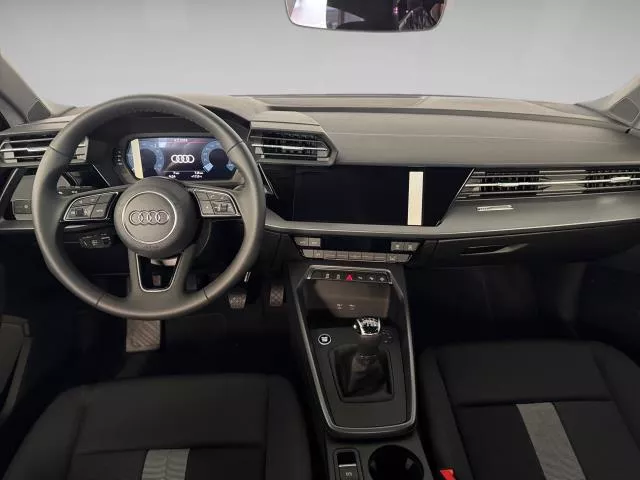 Audi A3 Advanced TFSI 85 kW (116 CV) de segunda mano