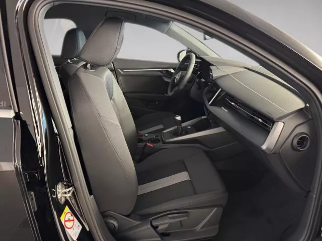 Audi A3 Advanced TFSI 85 kW (116 CV) de segunda mano