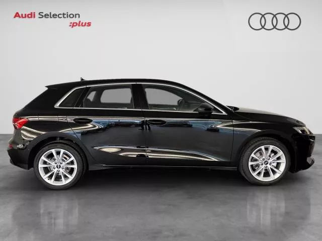 Audi A3 Advanced TFSI 85 kW (116 CV) de segunda mano