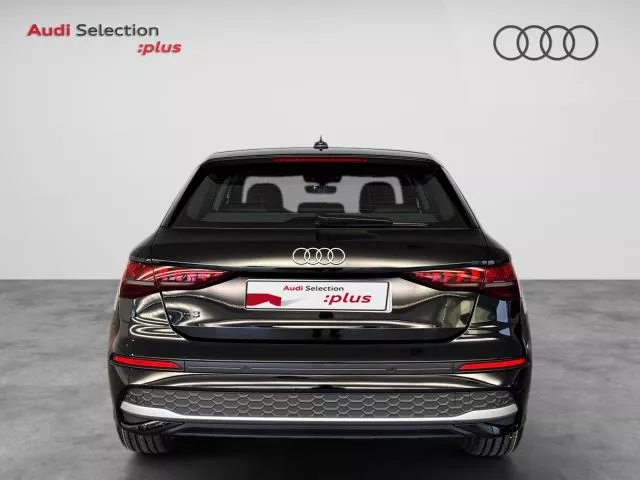 Audi A3 Advanced TFSI 85 kW (116 CV) de segunda mano