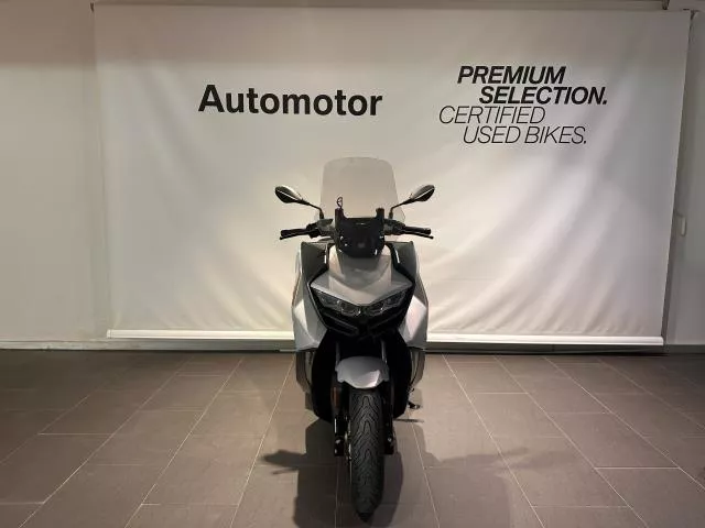 BMW C 400 GT de segunda mano