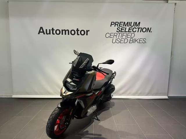 BMW C 400 X X de segunda mano