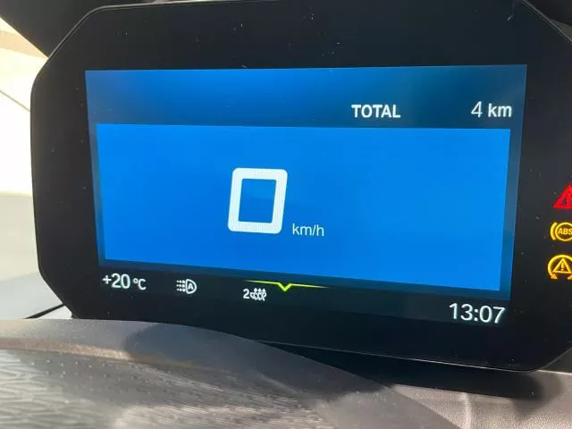 BMW C 400 X X de segunda mano