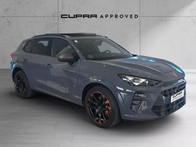 CUPRA Terramar 2.0 TSI VZ 4 Drive DSG 195 kW (265 CV) de segunda mano