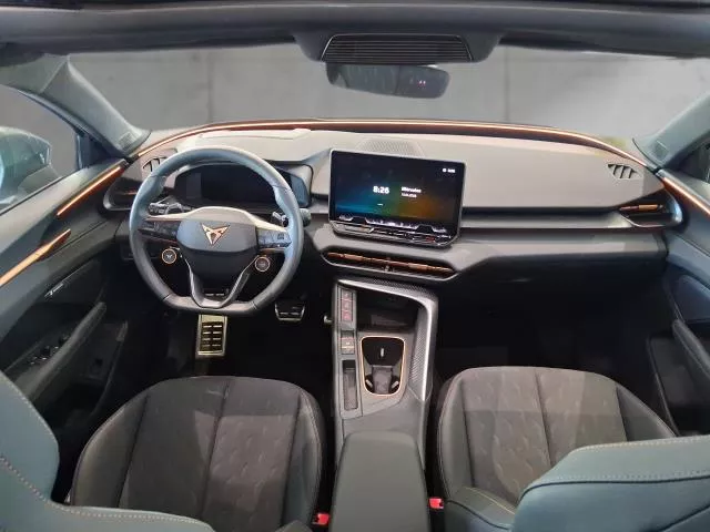 CUPRA Terramar 2.0 TSI VZ 4 Drive DSG 195 kW (265 CV) de segunda mano
