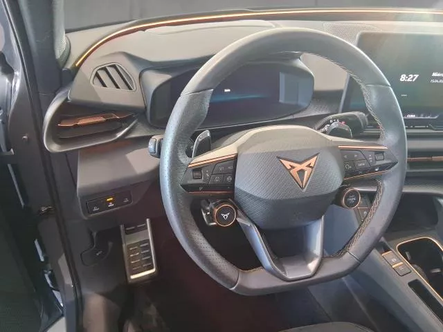 CUPRA Terramar 2.0 TSI VZ 4 Drive DSG 195 kW (265 CV) de segunda mano