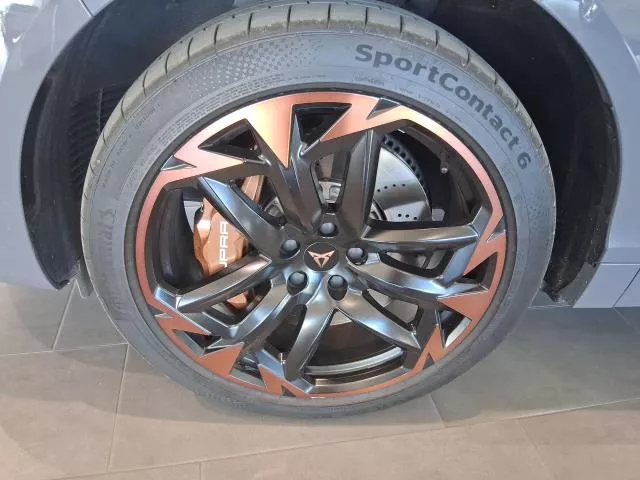 CUPRA Terramar 2.0 TSI VZ 4 Drive DSG 195 kW (265 CV) de segunda mano