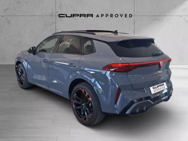 CUPRA Terramar 2.0 TSI VZ 4 Drive DSG 195 kW (265 CV) de segunda mano