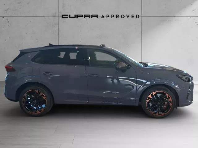 CUPRA Terramar 2.0 TSI VZ 4 Drive DSG 195 kW (265 CV) de segunda mano