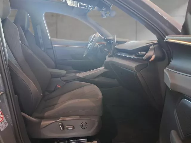 CUPRA Terramar 2.0 TSI VZ 4 Drive DSG 195 kW (265 CV) de segunda mano