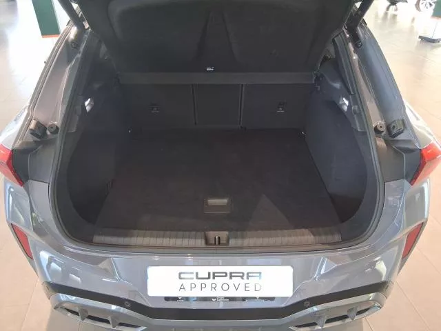 CUPRA Terramar 2.0 TSI VZ 4 Drive DSG 195 kW (265 CV) de segunda mano