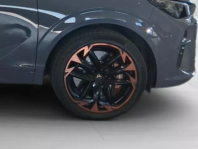 CUPRA Terramar 2.0 TSI VZ 4 Drive DSG 195 kW (265 CV) de segunda mano
