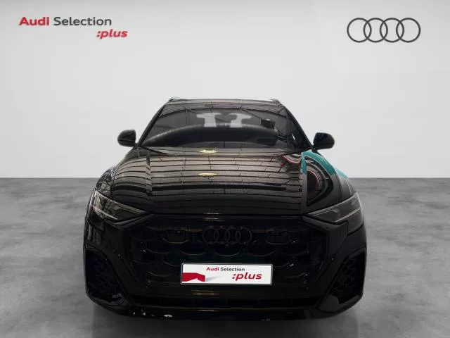 Audi Q8 Black line 50 TDI quattro 210 kW (286 CV) tiptronic de segunda mano