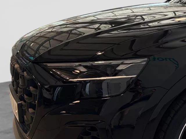 Audi Q8 Black line 50 TDI quattro 210 kW (286 CV) tiptronic de segunda mano