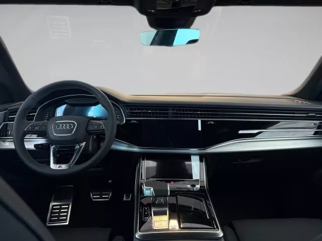 Audi Q8 Black line 50 TDI quattro 210 kW (286 CV) tiptronic de segunda mano