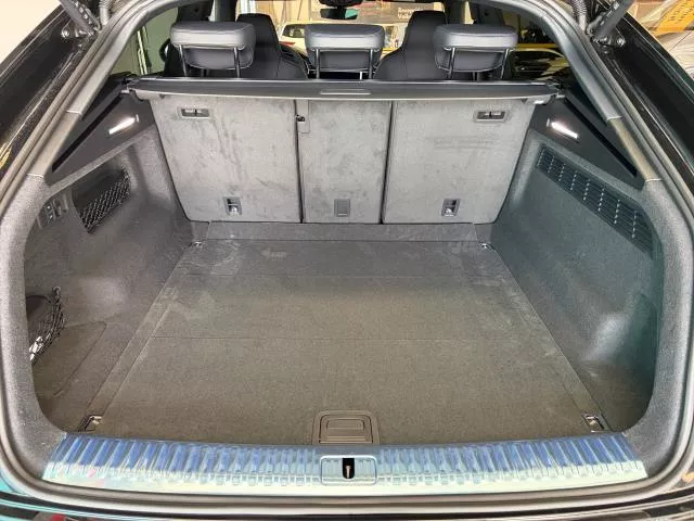 Audi Q8 Black line 50 TDI quattro 210 kW (286 CV) tiptronic de segunda mano