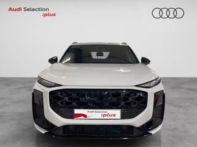 Audi Q3 Advanced TFSI 110 kW (150 CV) S tronic de segunda mano