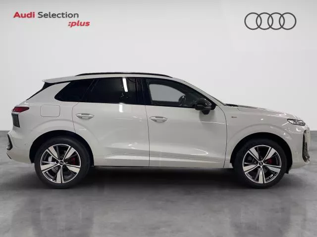 Audi Q3 Advanced TFSI 110 kW (150 CV) S tronic de segunda mano