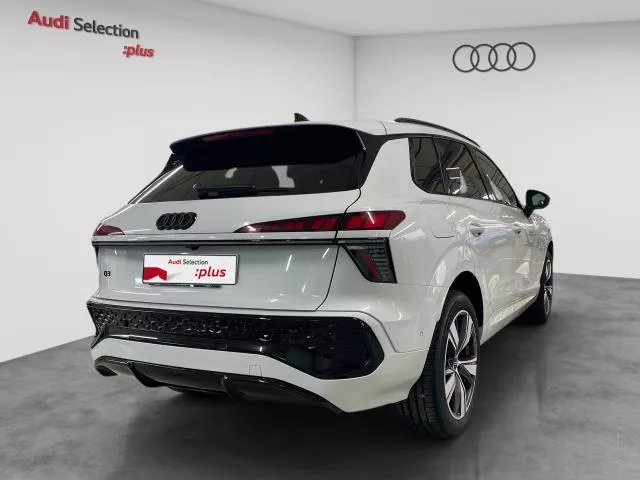 Audi Q3 Advanced TFSI 110 kW (150 CV) S tronic de segunda mano