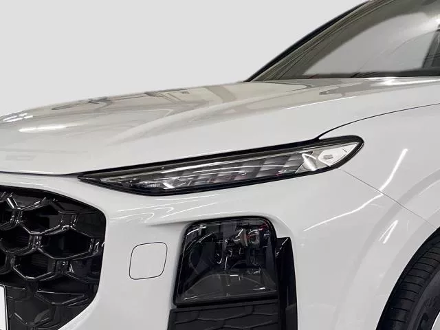 Audi Q3 Advanced TFSI 110 kW (150 CV) S tronic de segunda mano