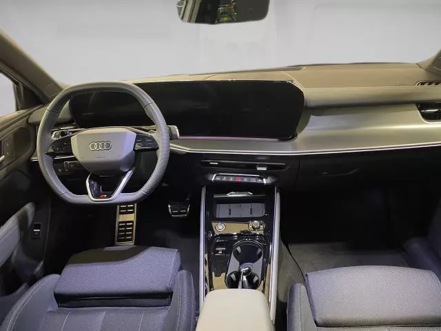 Audi Q3 Advanced TFSI 110 kW (150 CV) S tronic de segunda mano